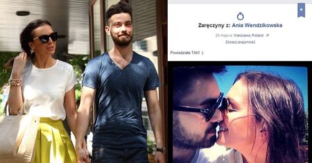 Zaręczyła się po MIESIĄCU znajomości!