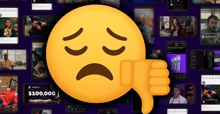 Pamiętacie ten dziwaczny serwis VOD? To była spektakularna porażka