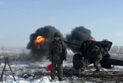 "The Guardian": Putin ma tylko kilka dni na decyzję - atak albo odwrót wojsk