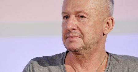 Bogusław Linda jest ojcem trójki dzieci. Mało kto wie o jego synach-bliźniakach