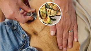 Wątroba "nie lubi" tych warzyw. Lepiej zachować umiar