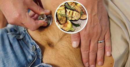 Wątroba "nie lubi" tych warzyw. Lepiej zachować umiar