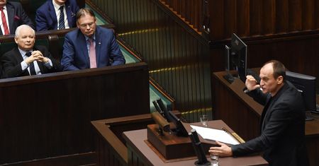 Kukiz dogadał się z Kaczyńskim. Prof. Dudek przewiduje przyszłość