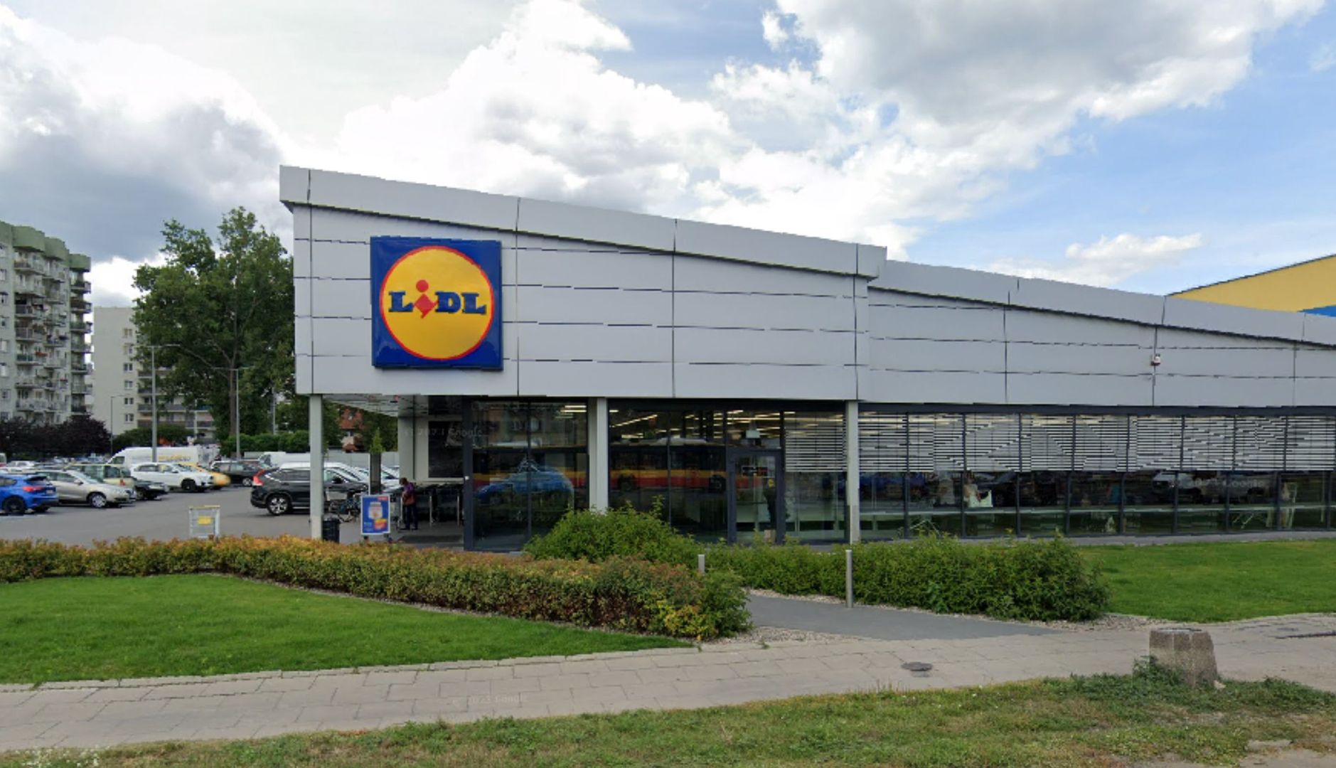 No i się zaczęło. Lidl znów zaskoczył