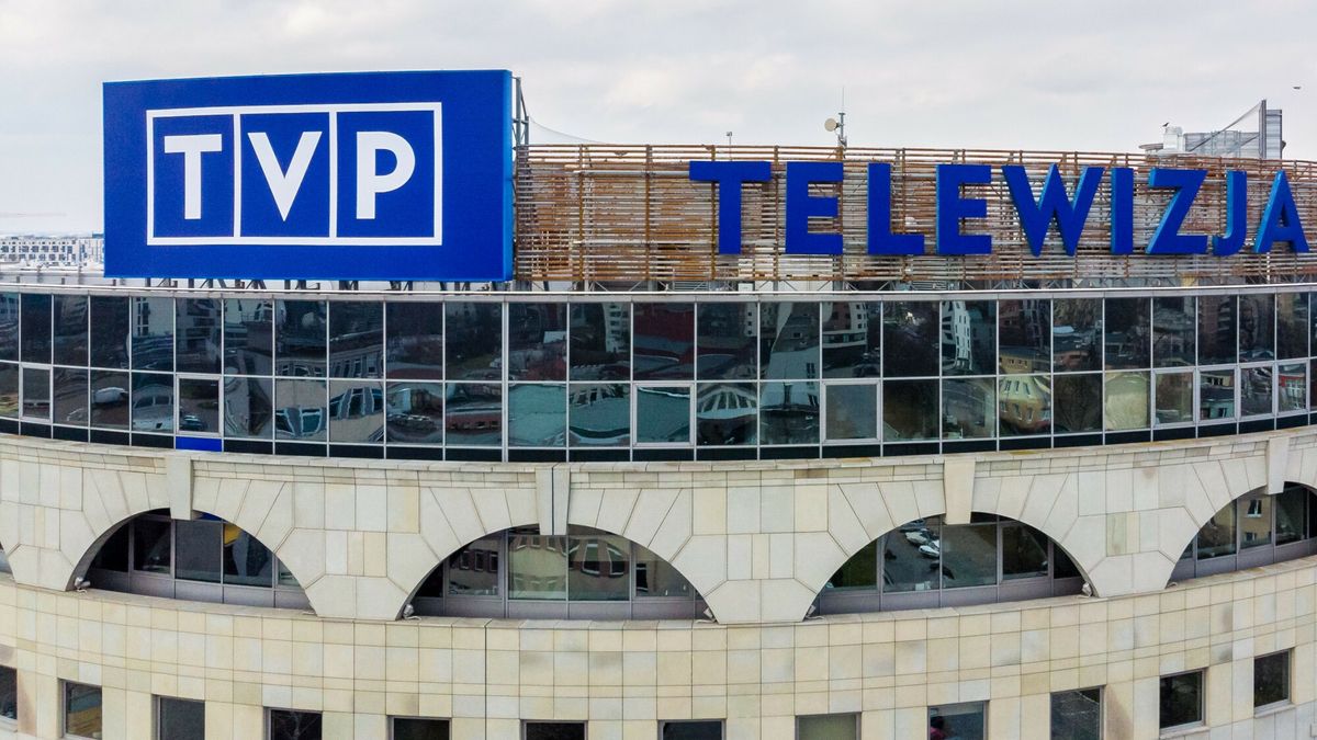 Związki zawodowe wnoszą o dodatek dla pracowników TVP