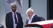 Johnson przerywa urlop i wraca do Londynu. Były premier znów wystartuje w wyborach?