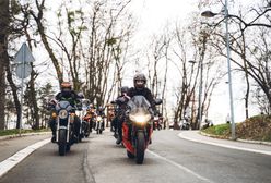 Jak dobrać motocykl do wzrostu? Jednoślady dla niskich i wysokich