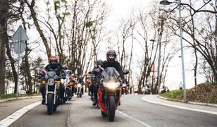 Jak dobrać motocykl do wzrostu? Jednoślady dla niskich i wysokich
