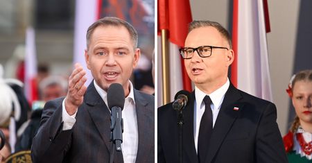 Terlikowski: Stop normalizacji przemocy [OPINIA]