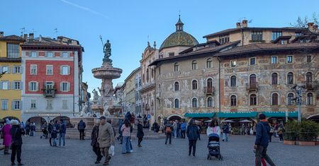 Nadchodzą ciężkie czasy dla globalnego handlu. Ostrzegają przed 2026 r.