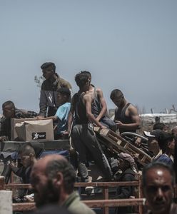 Hamas ma własną propozycję. "Jest całkowicie nie do zaakceptowania"