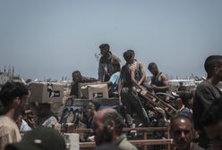 Hamas ma własną propozycję. "Jest całkowicie nie do zaakceptowania"