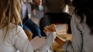 Nowe finansowanie Centrów Zdrowia Psychicznego. Premie za krótsze kolejki i lepsze efekty leczenia