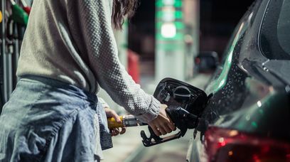 Nowe przepisy dotyczące benzyny. Kto zatankuje E10?