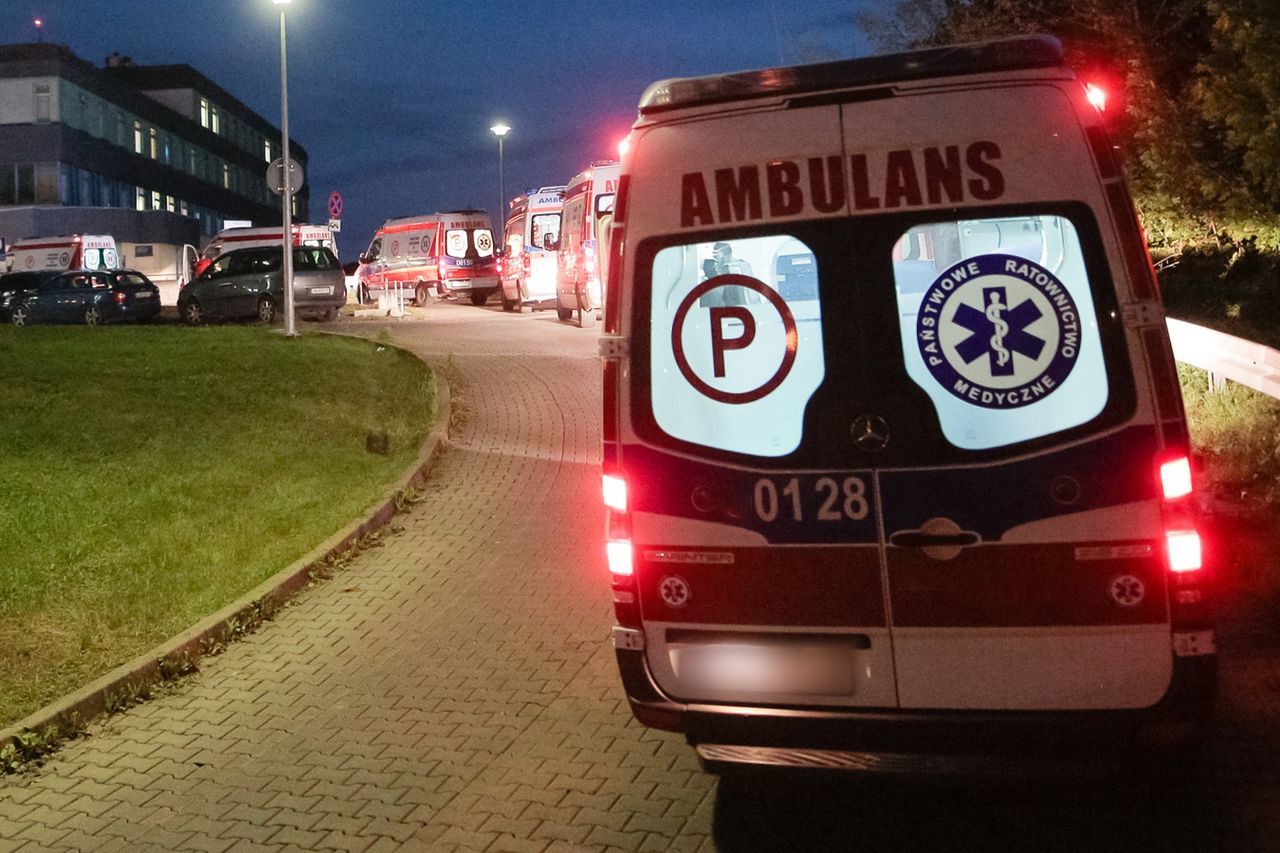 Samorządowe szpitale w fatalnej sytuacji. Podwyżki popchną je na skraj bankructwa