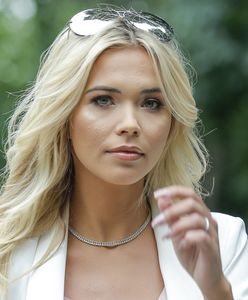 Sandra Kubicka o Baronie. "Przykro mi to czytać"