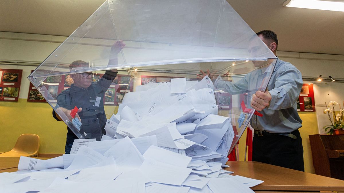 W wyborach prezydenckich 2020 można zagłosować tradycyjnie lub korespondencyjnie.