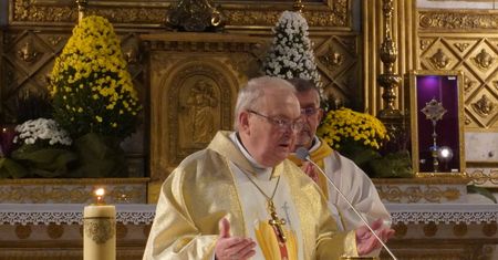Wypadek polskich misjonarzy w Republice Konga. Ksiądz w stanie ciężkim