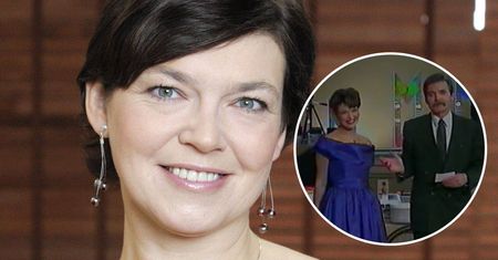 Magda Masny o kulisach "Koła fortuny". Zakończenie, o którym nikt nie wiedział