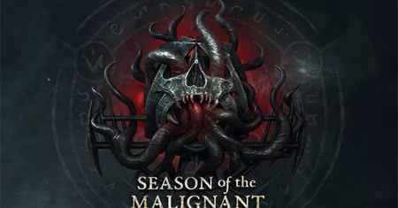 Diablo 4 - co zmieni pierwszy sezon? Sami zobaczcie