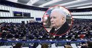 Tusk wbił szpilę po głosowaniu w PE. Jest reakcja Kaczyńskiego