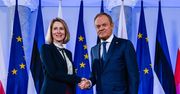 Tusk powiedział o zagrożeniu sąsiada. "Mamy coraz więcej sygnałów"