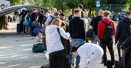 Wojsko płaci 6 tysięcy złotych za 27 dni na poligonie. Warunek? Trzeba mieć ukończone 18 lat
