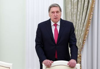 Rosja gotowa na spotkanie z Trumpem, ale termin niepewny