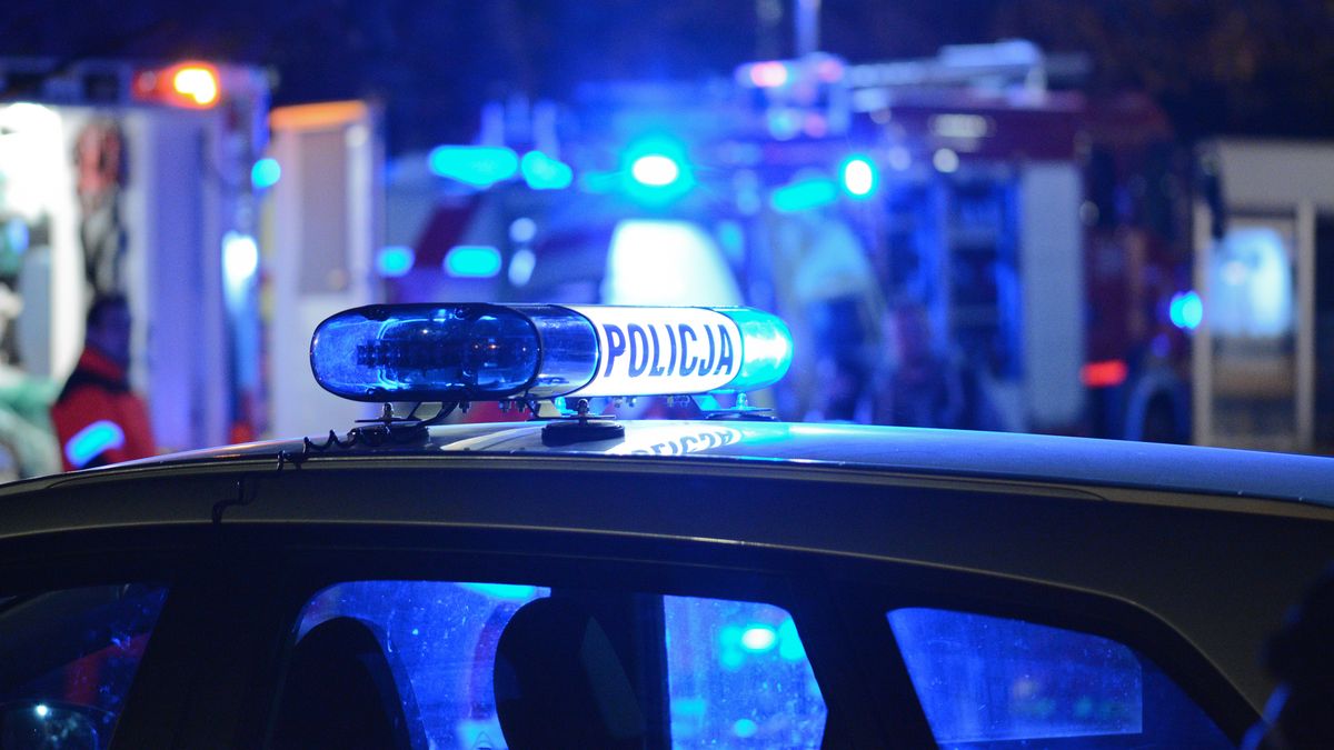 Zdjęcie ilustracyjne