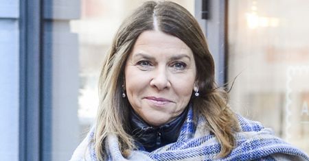 Córka Kolendy-Zaleskiej była zbuntowana. Groziła, że się wyprowadzi