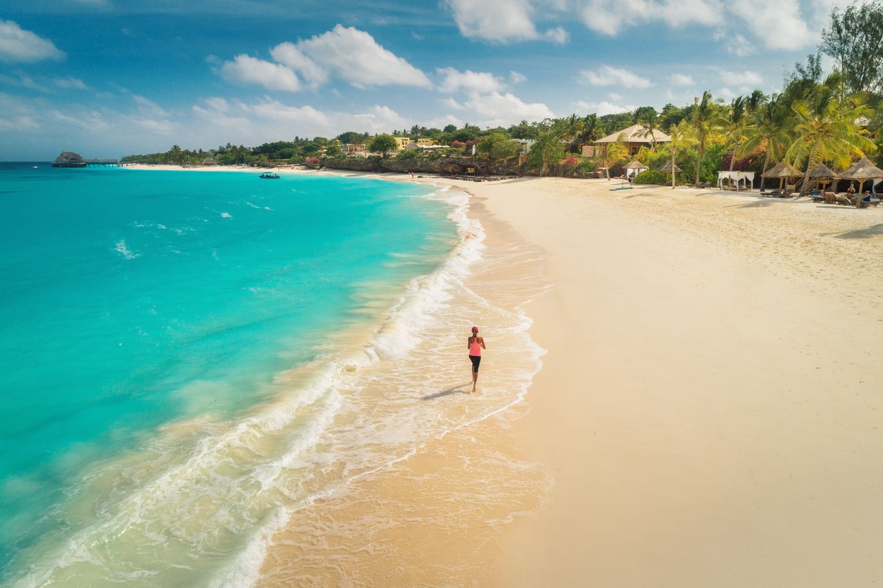 Zanzibar wraca z przytupem. O takich cenach nawet nikt nie marzył