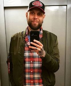 Mateusz z "Gogglebox" walczył z otyłością. Opowiedział o swojej diecie