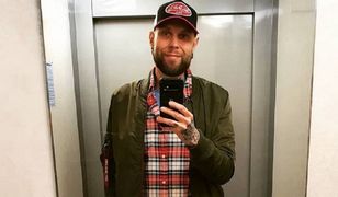 Mateusz z "Gogglebox" walczył z otyłością. Opowiedział o swojej diecie