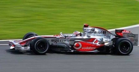 Alonso do Ferrari za 40 milionów $!