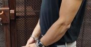 Warszawa: Kierowca przewozu osób wpadł z marihuaną. Twierdzi, że zostawił ją klient