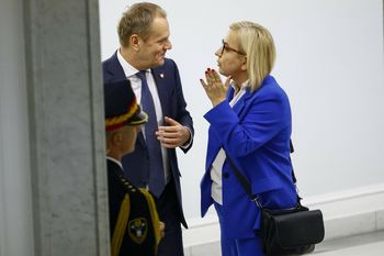 "Na ostrzu noża". Ważą się losy unijnego celu klimatycznego na 2040 r.