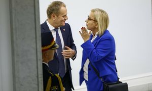 "Na ostrzu noża". Ważą się losy unijnego celu klimatycznego na 2040 r.