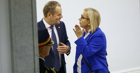"Na ostrzu noża". Ważą się losy unijnego celu klimatycznego na 2040 r.