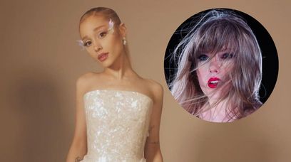 Ariana Grande i Taylor Swift szykują wspólny numer? Są teorie spiskowe