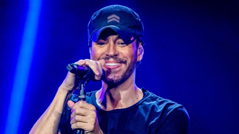 Enrique Iglesias pokazał nowe zdjęcie dzieci