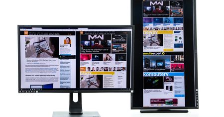 Testujemy monitor dla profesjonalistów - iiyama ProLite XB3288UHSU
