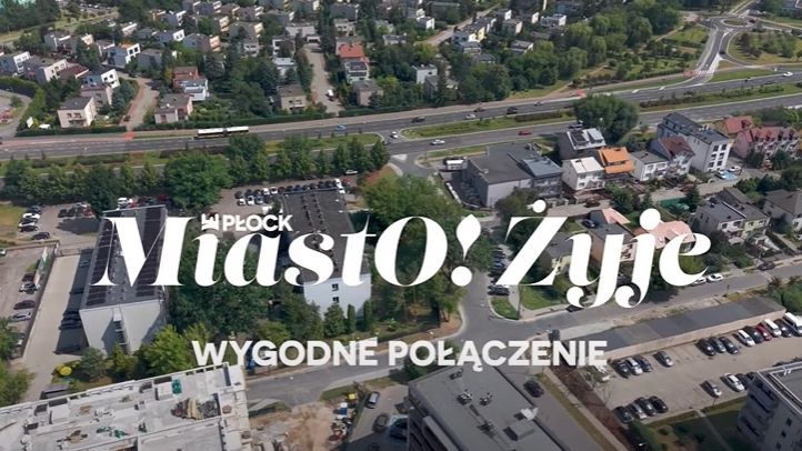 Kolejny odcinek programu 