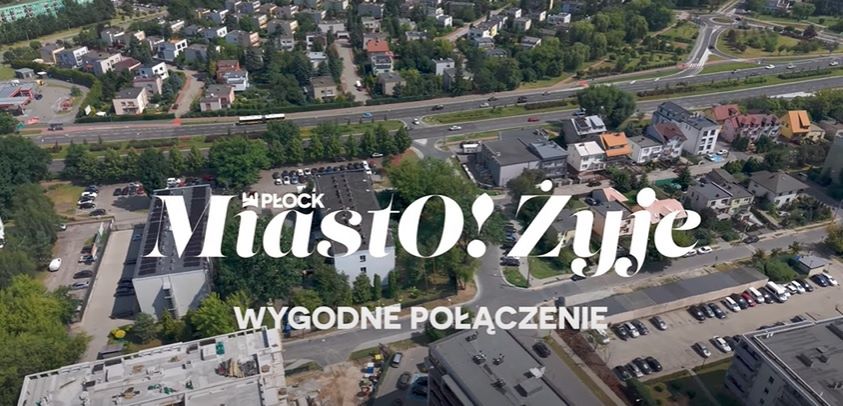 MiastO!Żyje - Ul. Strzelecka i Powstańców Styczniowych, Termomodernizacja Ekonomika - 18.07.25r.
