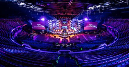 IEM 2020 w Katowicach zagrożony przez koronawirusa? Intel odwołał swój udział