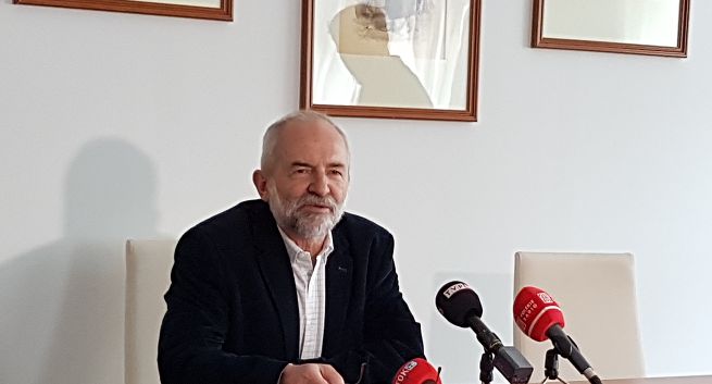 Braun zgłasza zdanie odrębne do informacji o działalności RMN. „Ogranicza się do wykazu decyzji, bez spornych tematów”