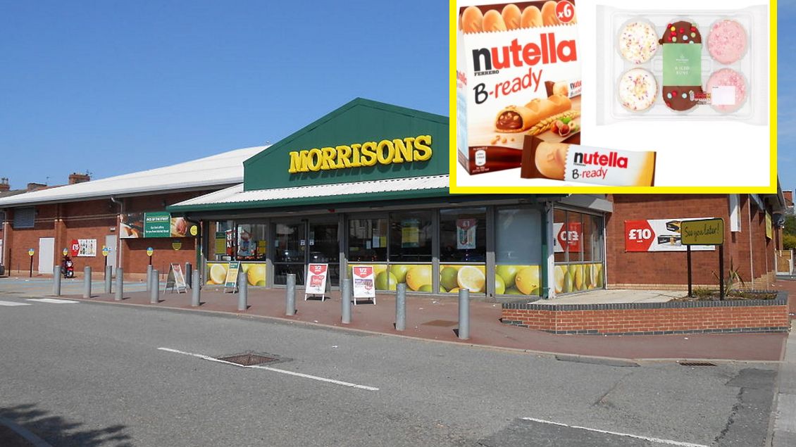 Brytyjska sieć supermarketów Morrisons zamieściła ostrzeżenie przed spożywaniem polskich produktów. 