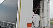 Granowo: Przewoźnik ukarany za niebezpieczny transport nawozów