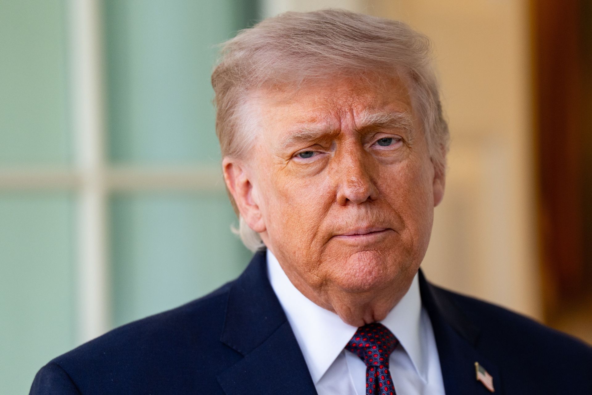 Chcieli zatrzymać działania Trumpa w Iranie. Kolejne podejście Senatu