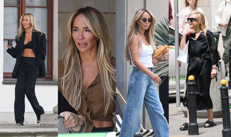 Joanna Przetakiewicz