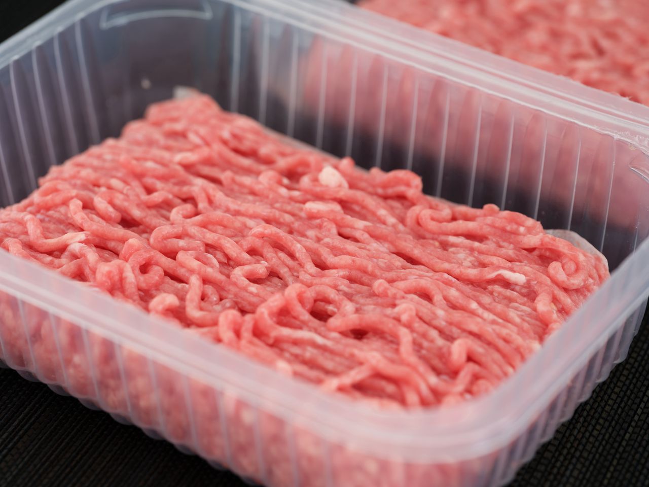 Washing minced meat: Why it's a risky kitchen mistake